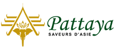 PATTAYA SAVEURS D'ASIE