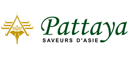 PATTAYA SAVEURS D'ASIE